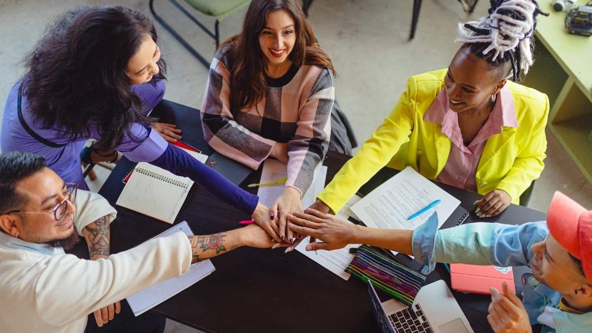 Cultural Networking: The University Connection Strategy