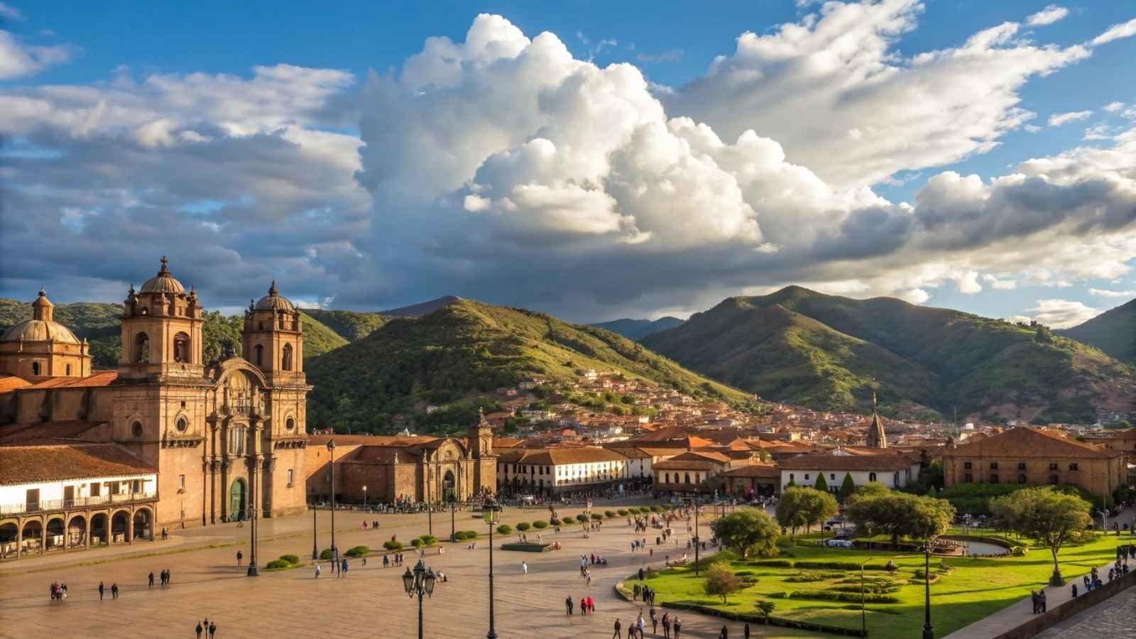 Cusco, Peru