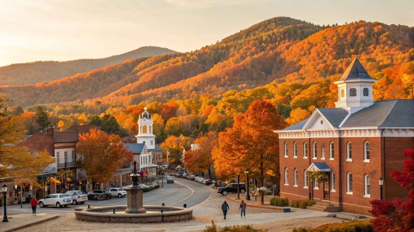 Dahlonega, Georgia
