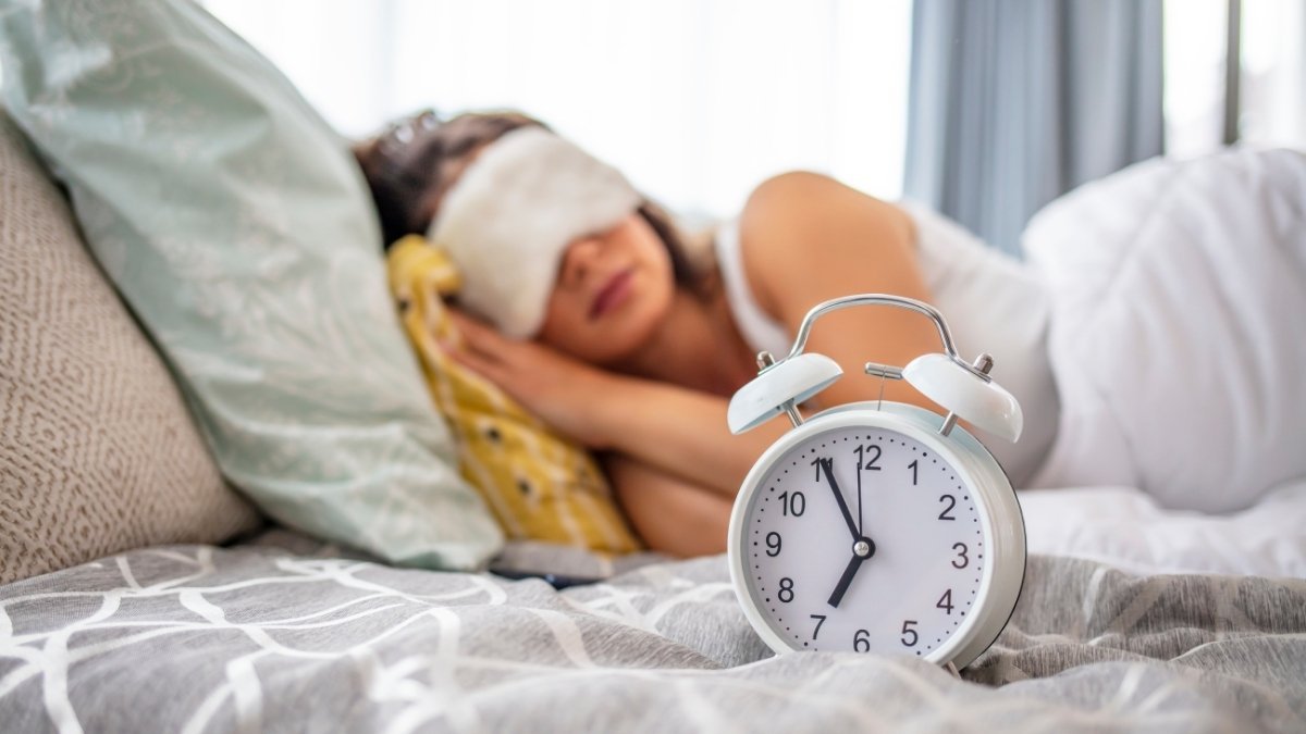 Why Deep Sleep Is Non-Negotiable