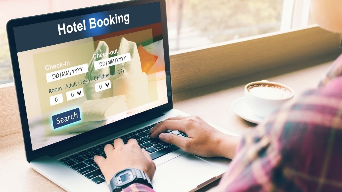 The Direct Booking Advantage