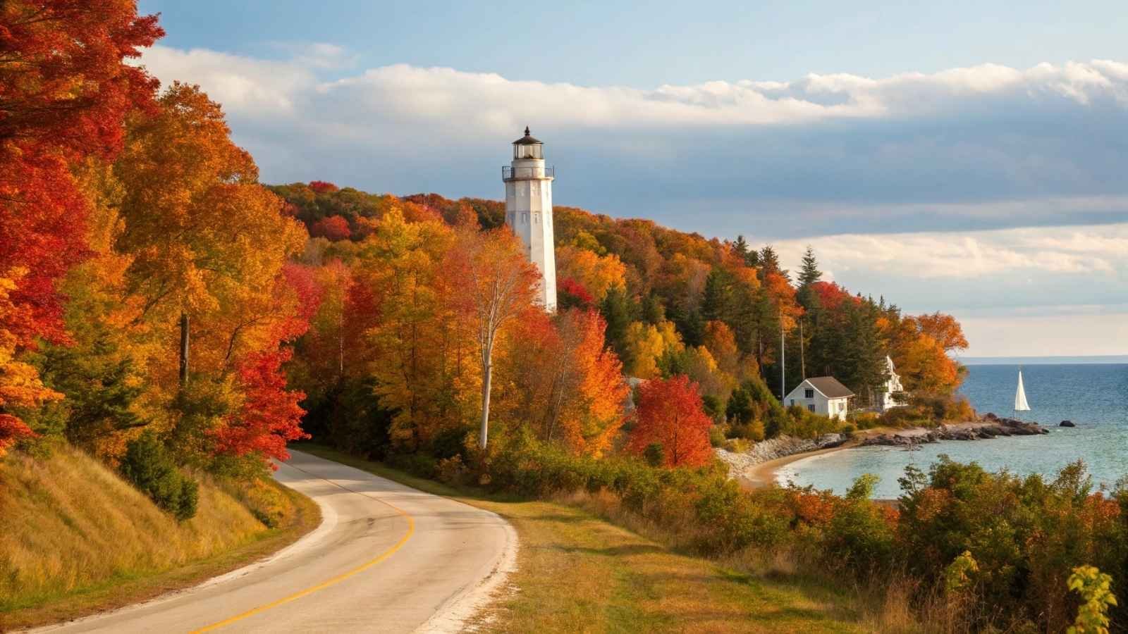 Door County, Wisconsin