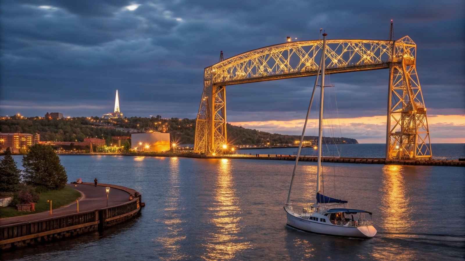 Duluth, Minnesota