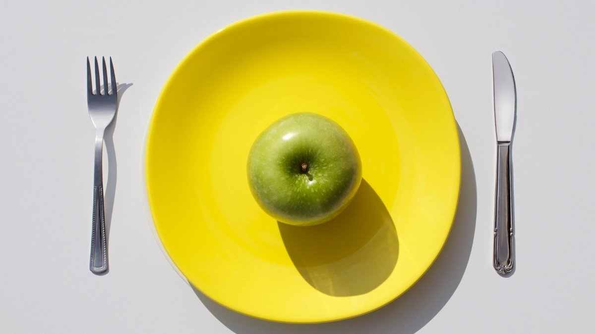 The Problem with "Just Eat Less"