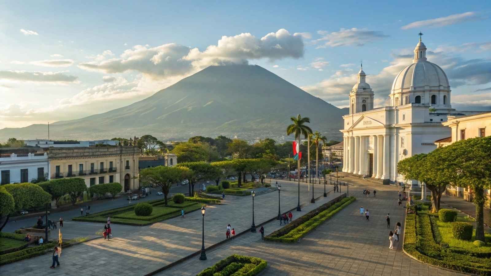 El Salvador