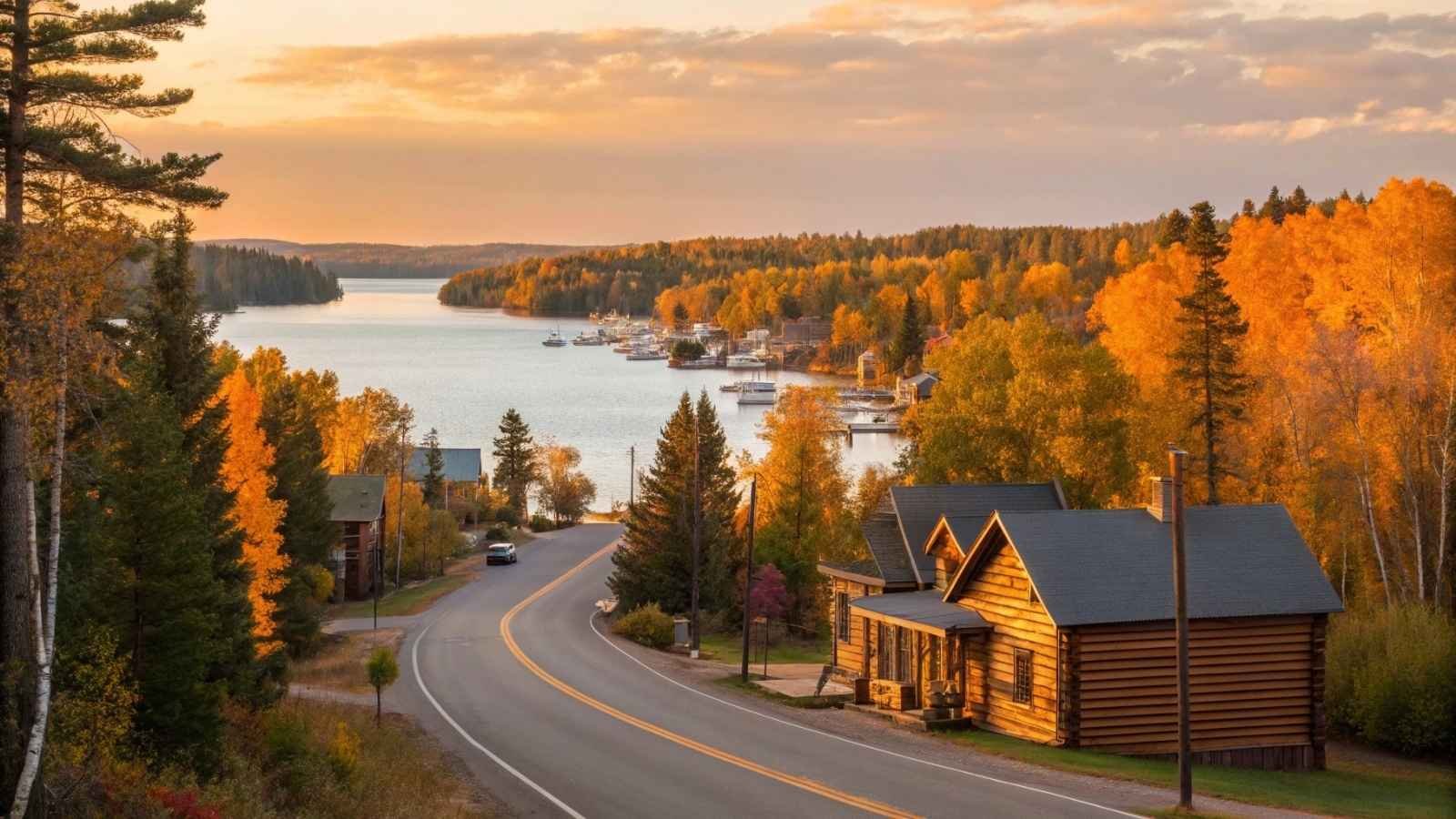 Ely, Minnesota