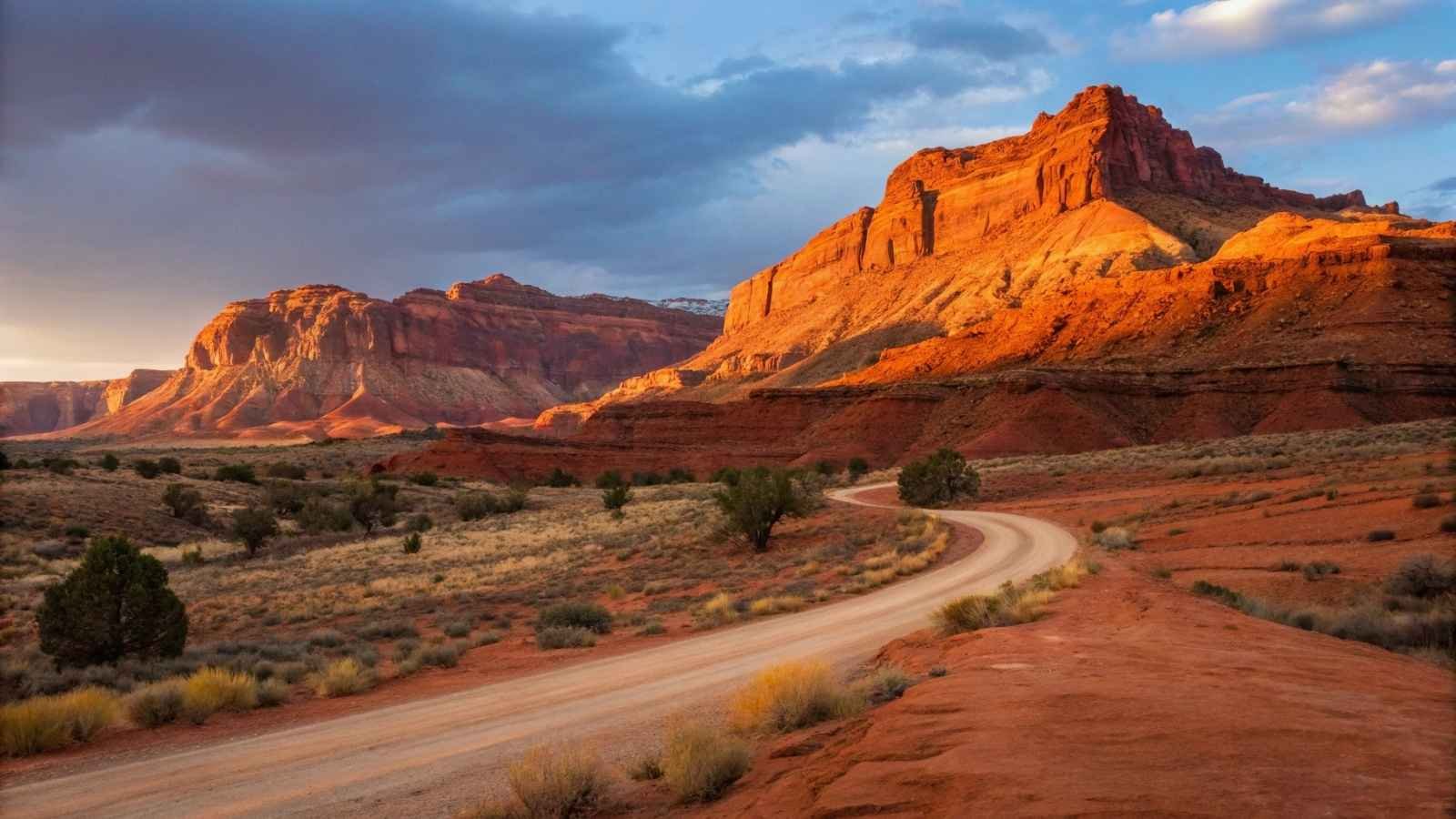 Escalante, Utah