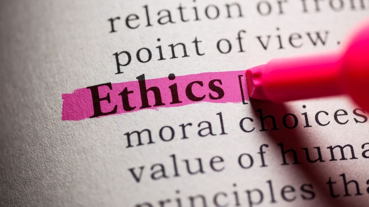 The Ethical Line You Shouldn't Cross