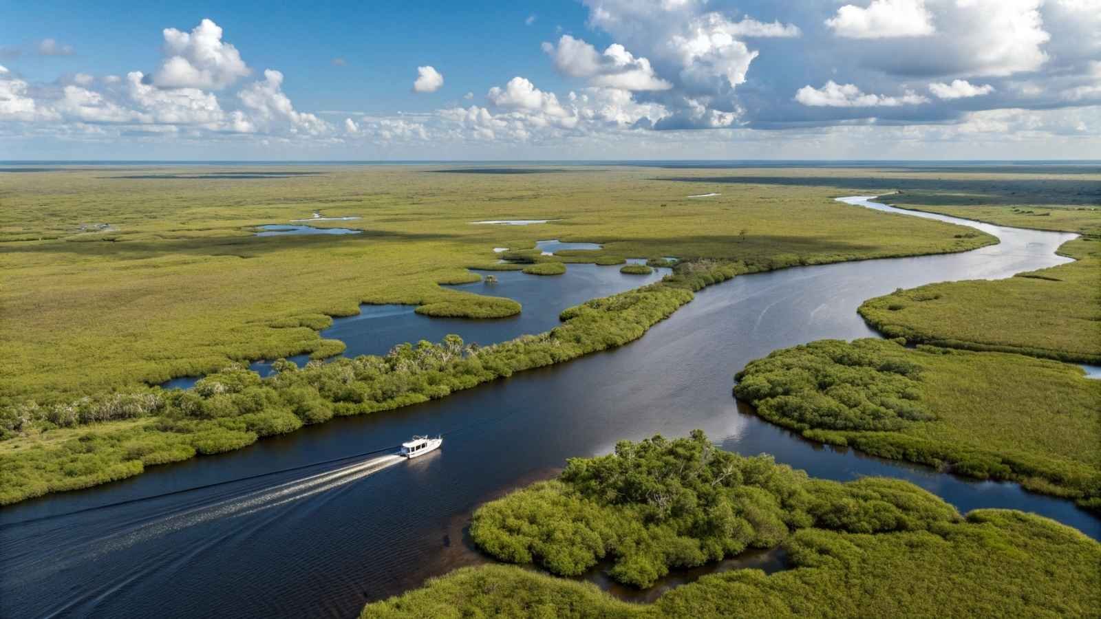 Everglades National Park, Florida