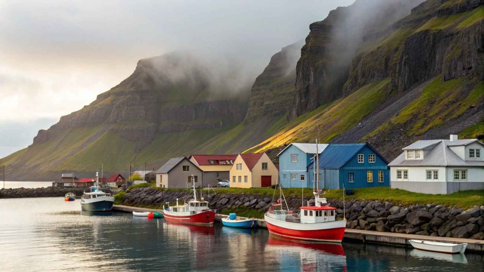 Everyone's Going to Iceland Wrong—Here's How to See It Like the Locals Do (For Half the Price)