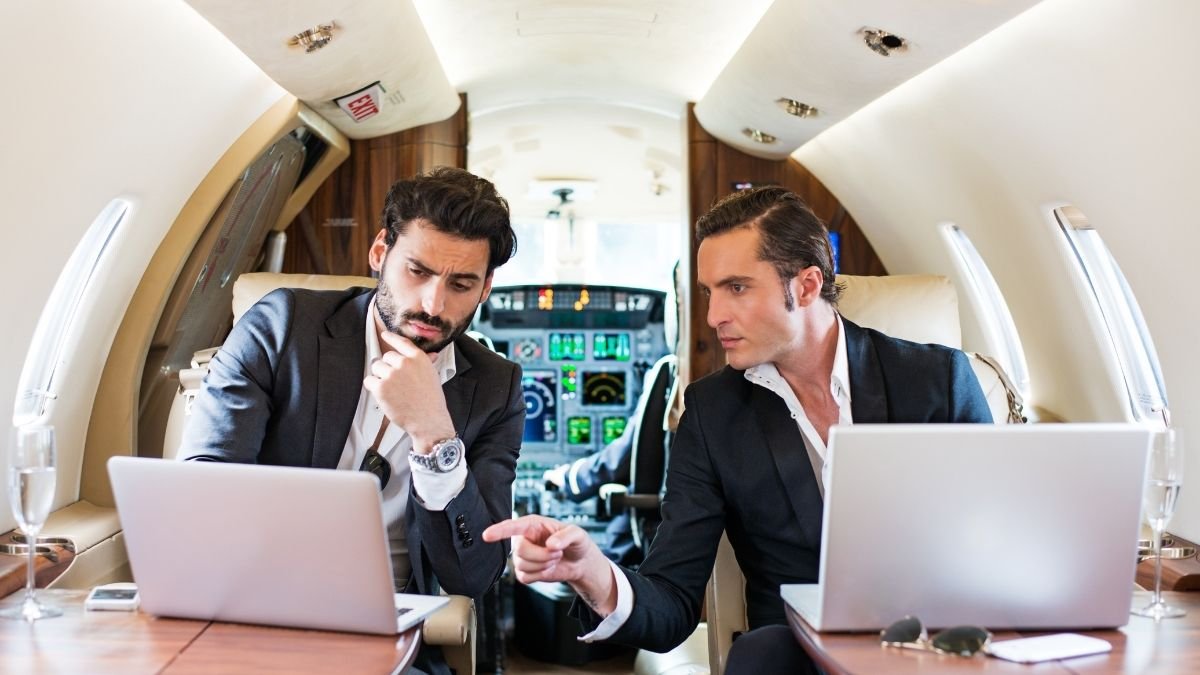 Why Everything You've Been Told About Travel Is Wrong