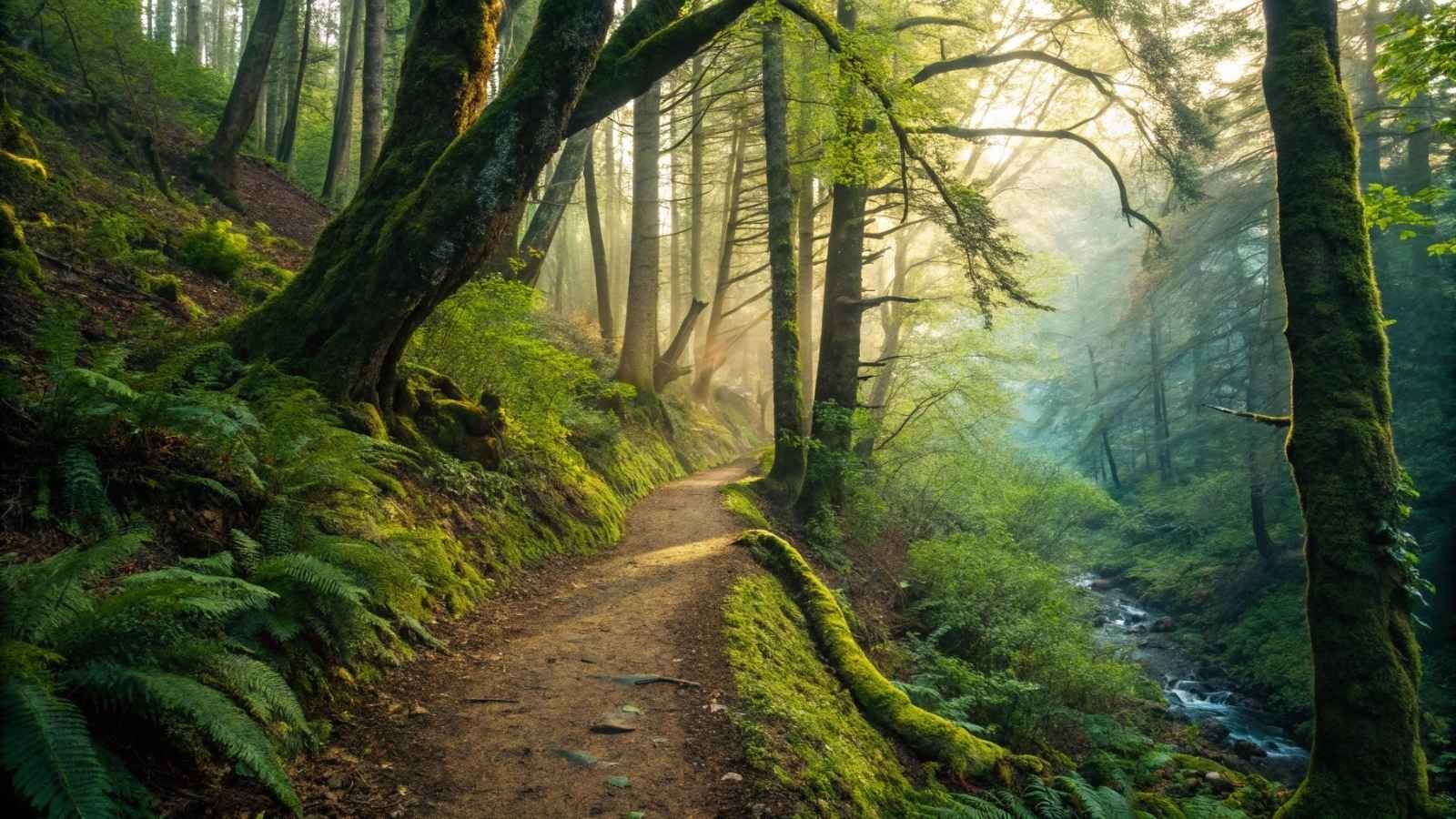 Explore Free Hiking Trails Instead of Paid Attractions