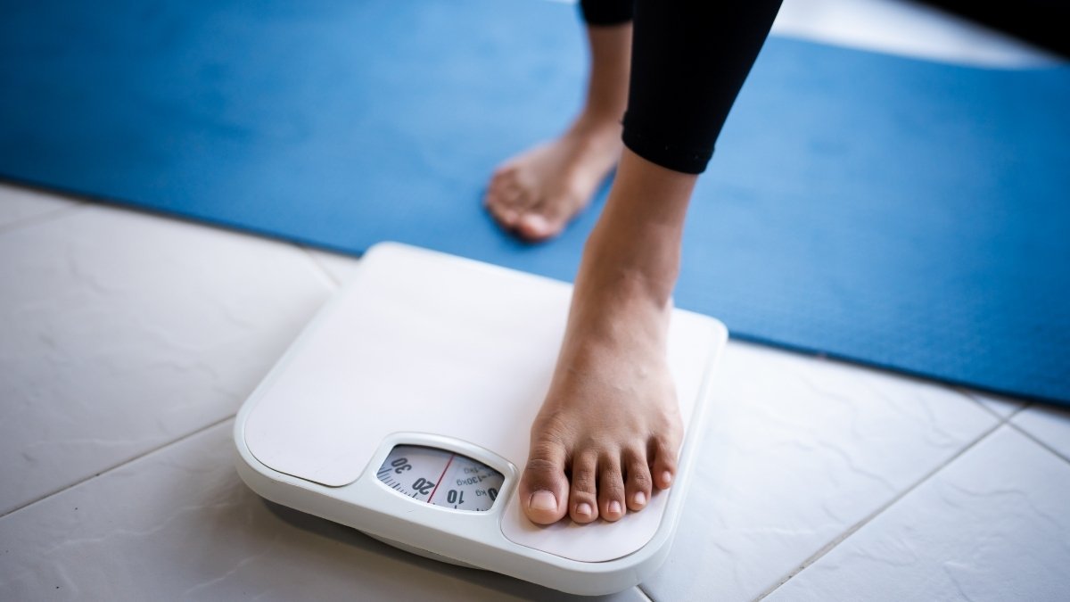 Your Fat-Burning Engine Starts Sputtering