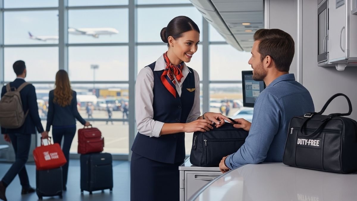 Flight Attendant Reveals the Best Day to Book International Flights and Save Up to $400