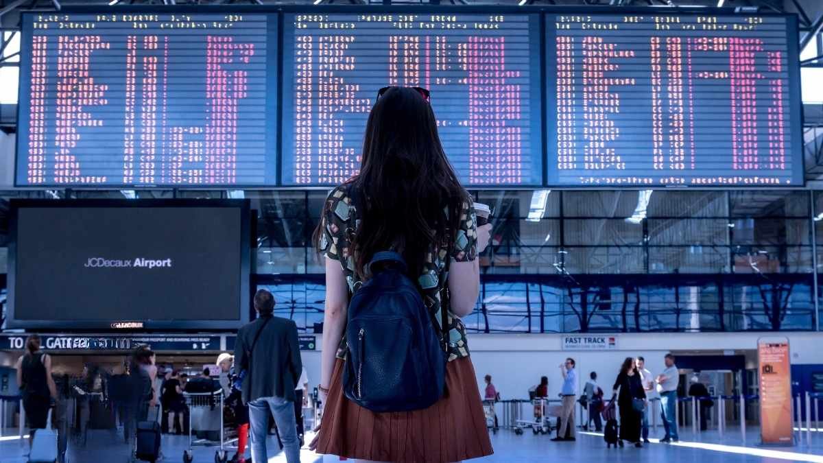 Flight Booking: The $500 Timing Mistake You're Probably Making