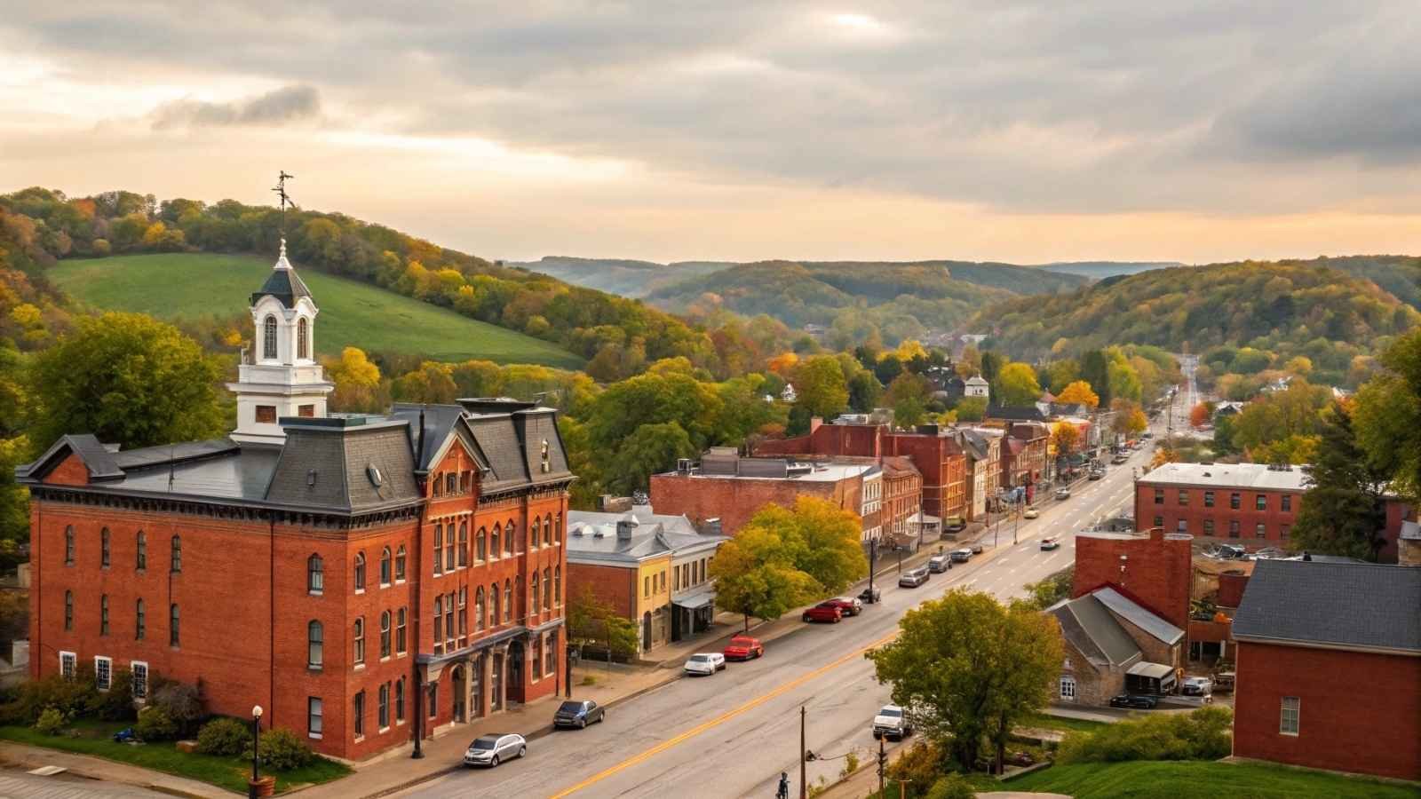 Galena, Illinois