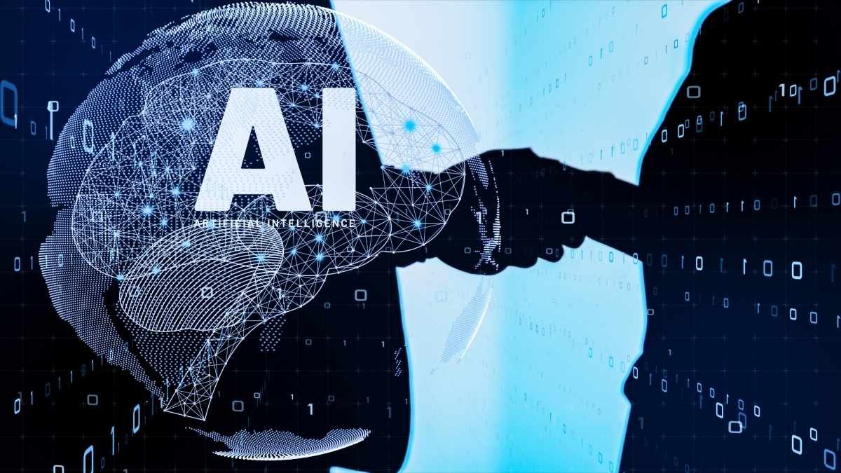 The Global Race for AI-Powered Medicine