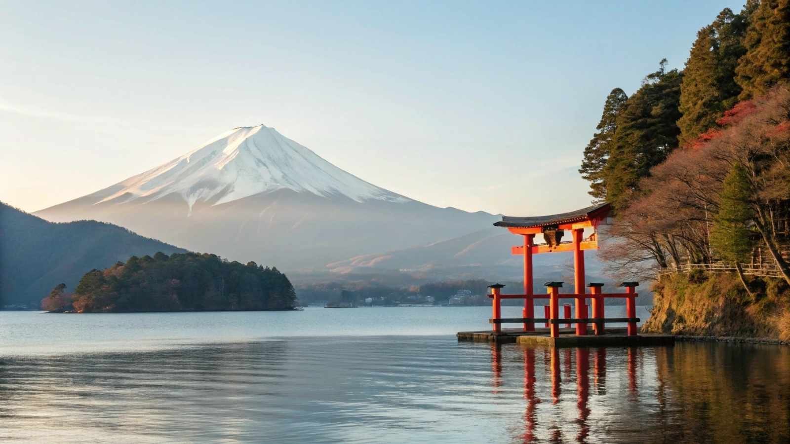 Hakone