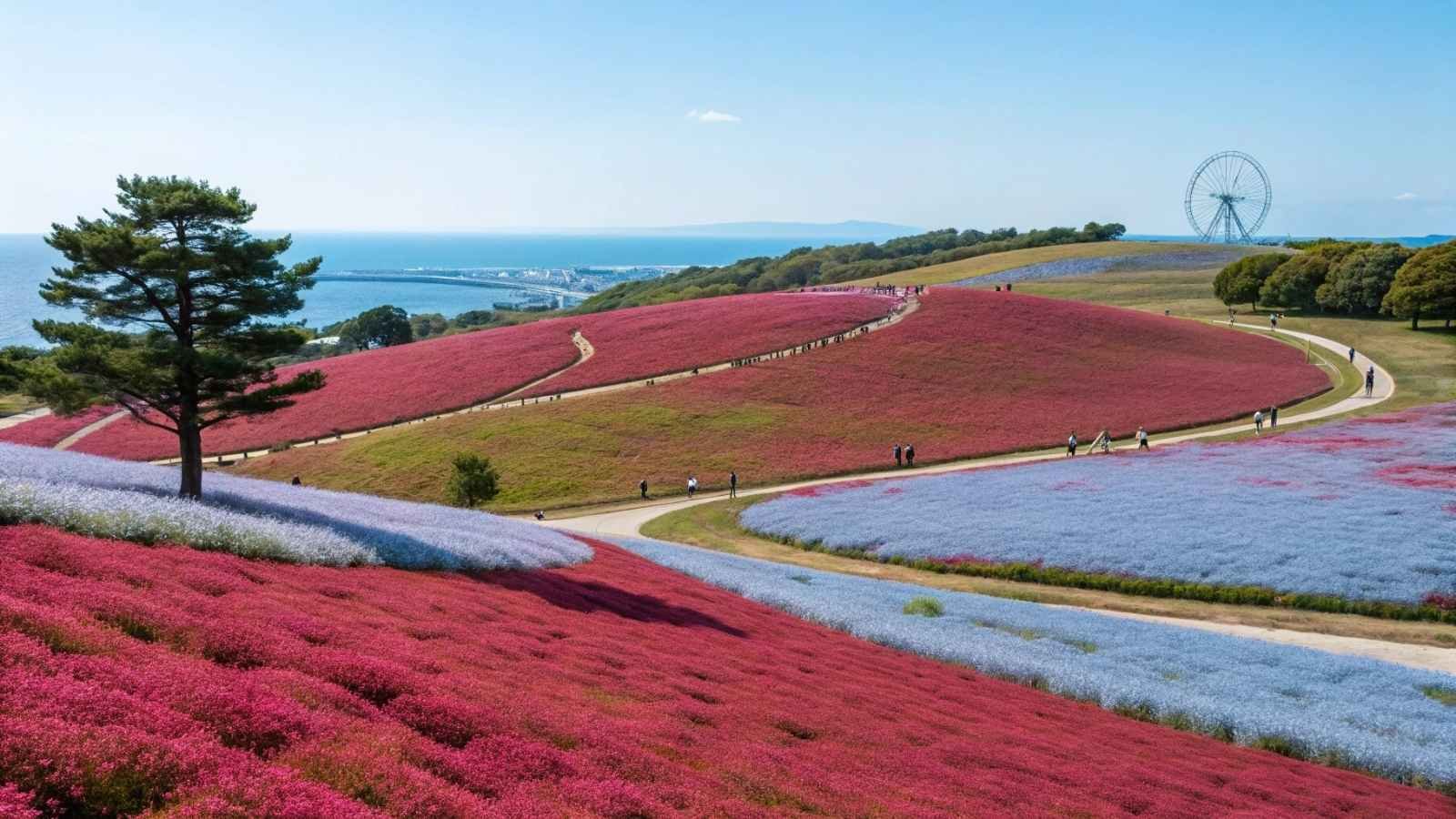 Hitachi Seaside Park