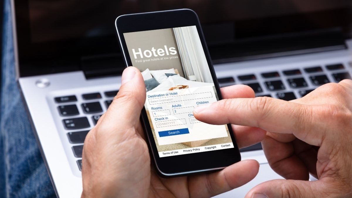 Why Everything You Know About Hotel Booking is Wrong