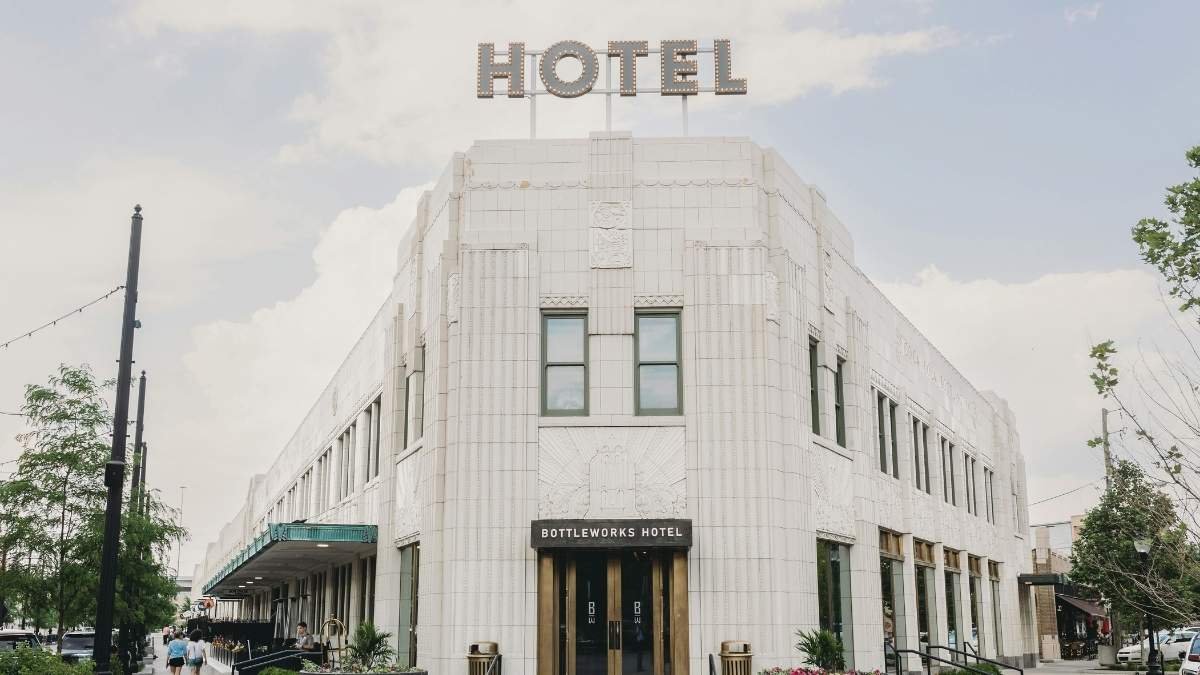 Hotels Are Fighting Back (And Winning)