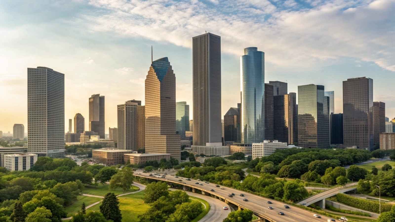 Houston, Texas