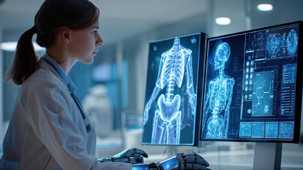 The Human Story Behind the AI Revolution