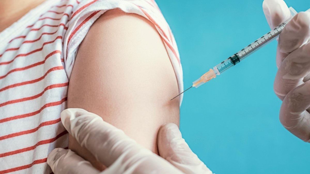 Real Human Trials Are Starting