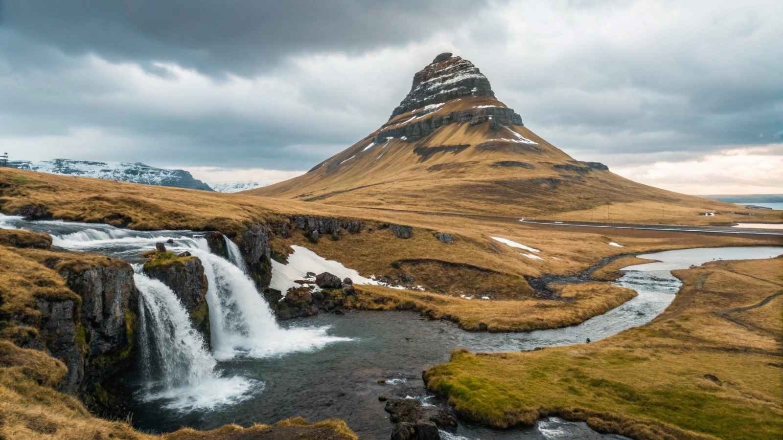 Iceland