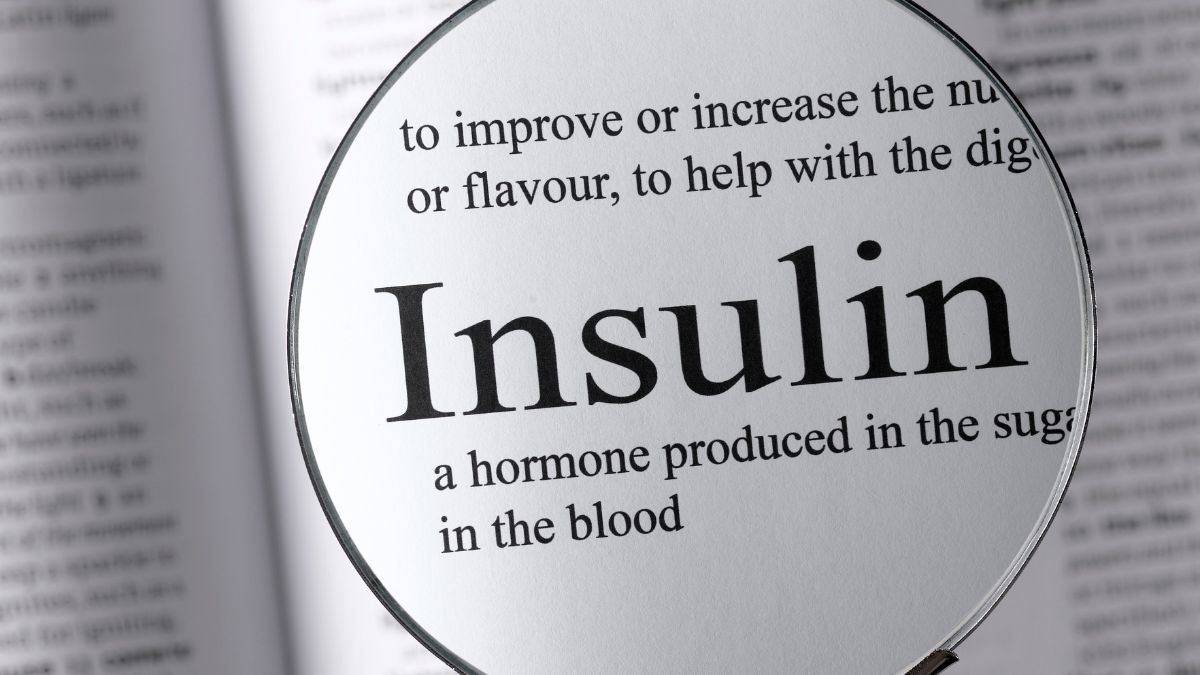 The Insulin Pathway: Your Body's Growth Controller
