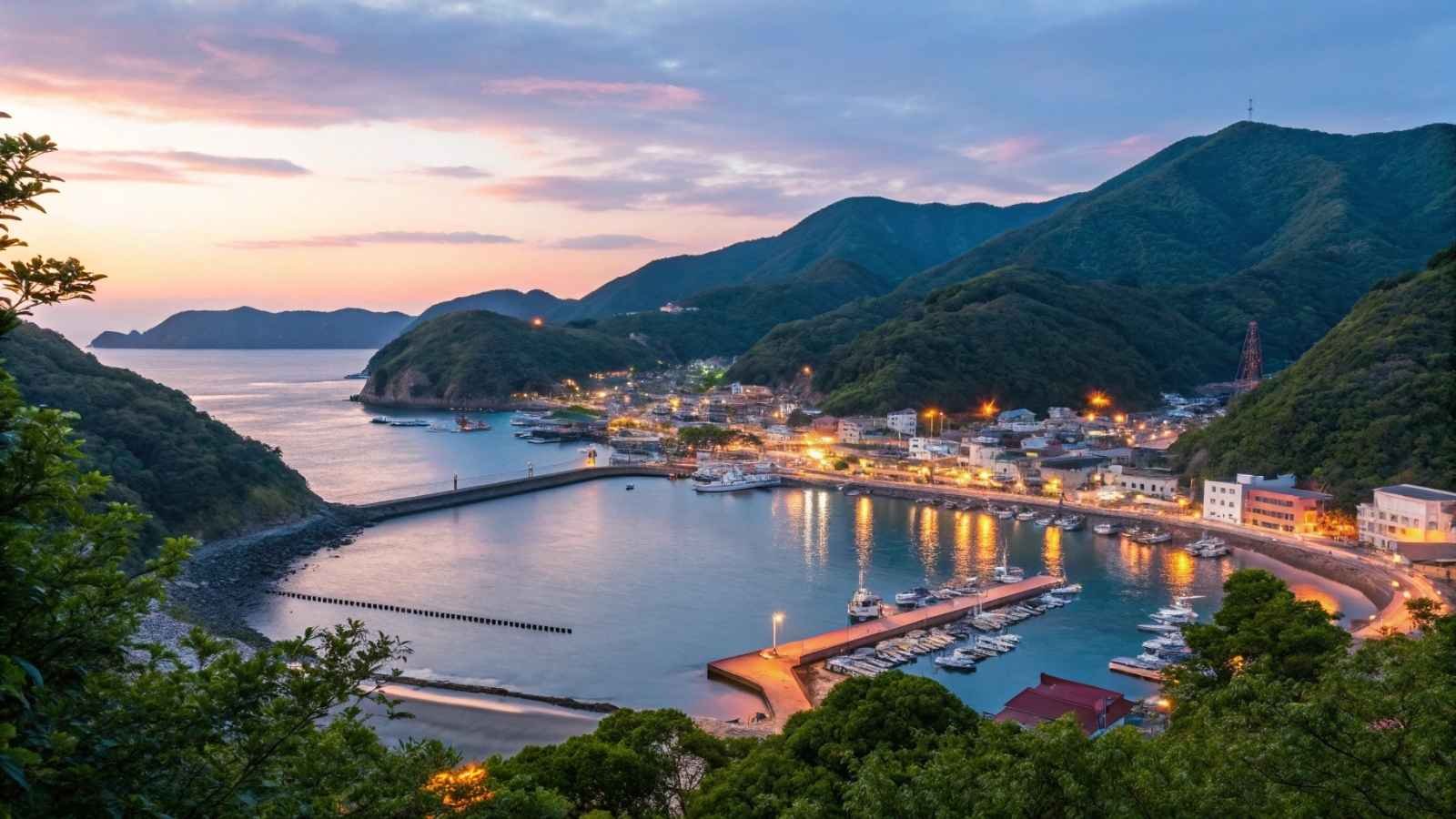 Izu Peninsula