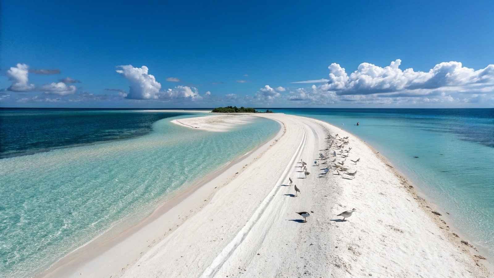Kei Islands (Maluku)