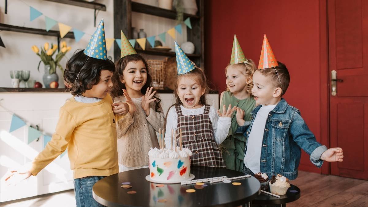 Your Kids Will Surprise You