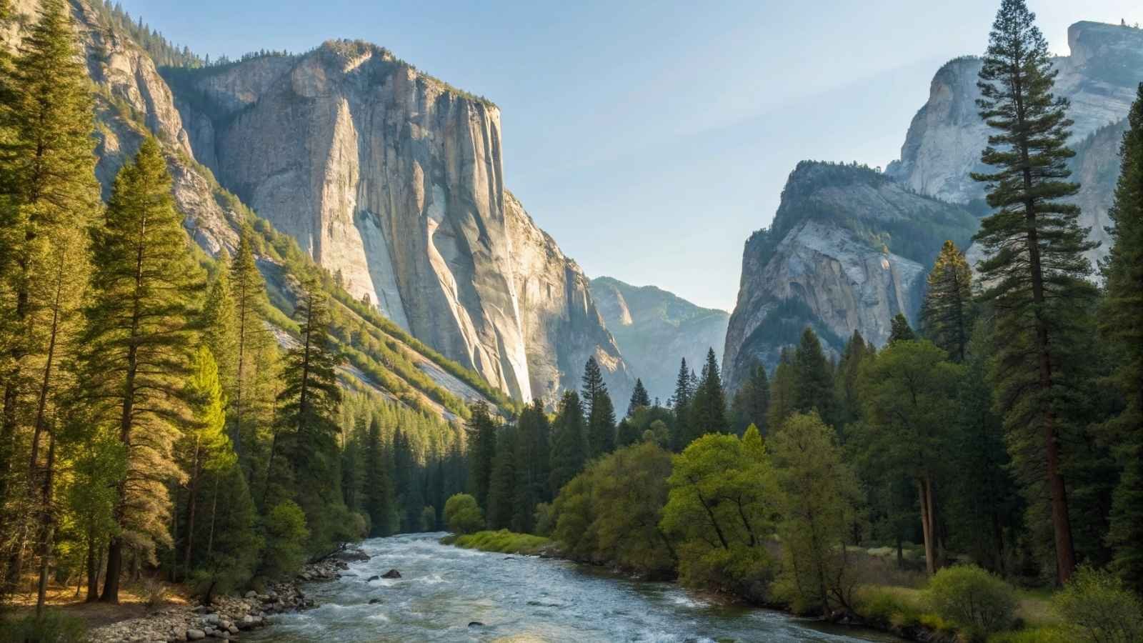 Kings Canyon, California