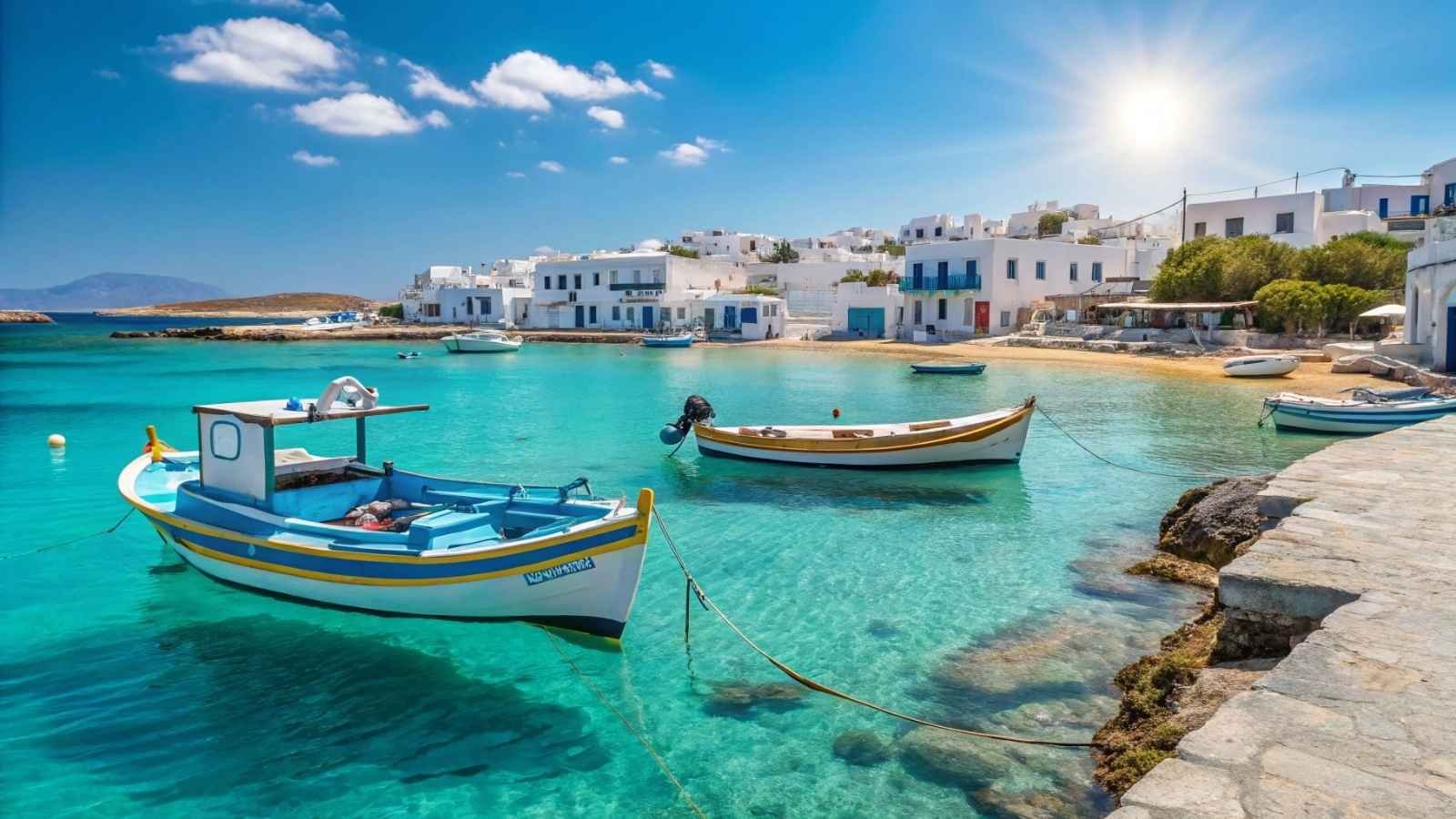 Koufonisia