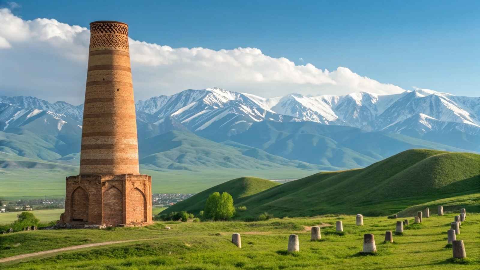 Kyrgyzstan