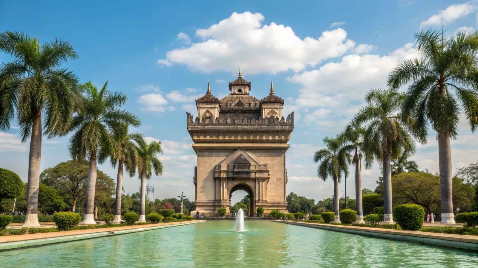 Laos