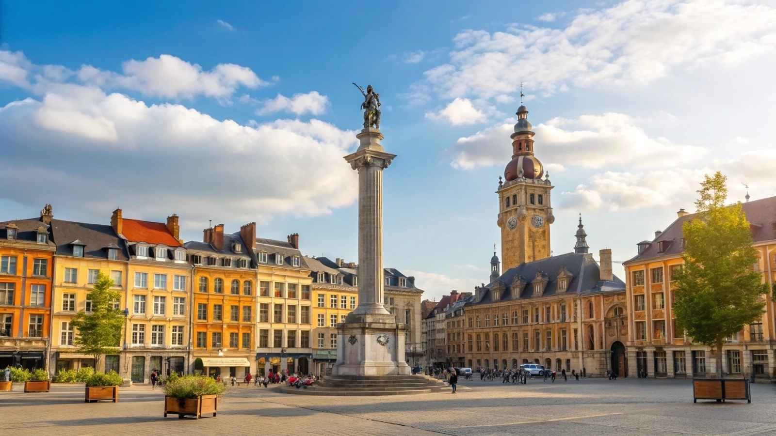 Lille