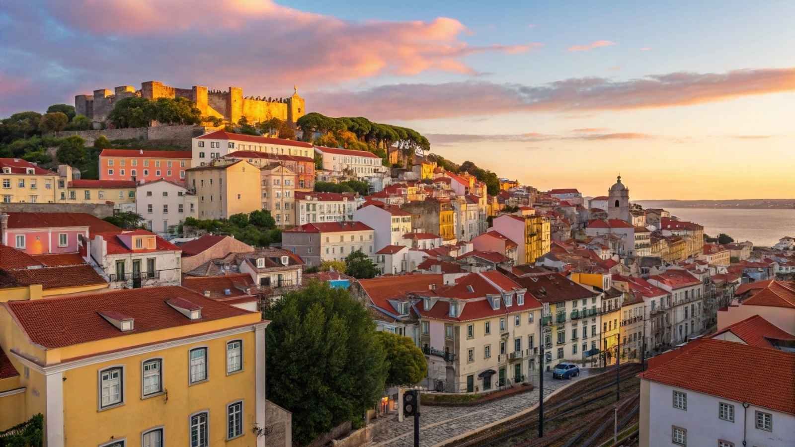 Lisbon, Portugal