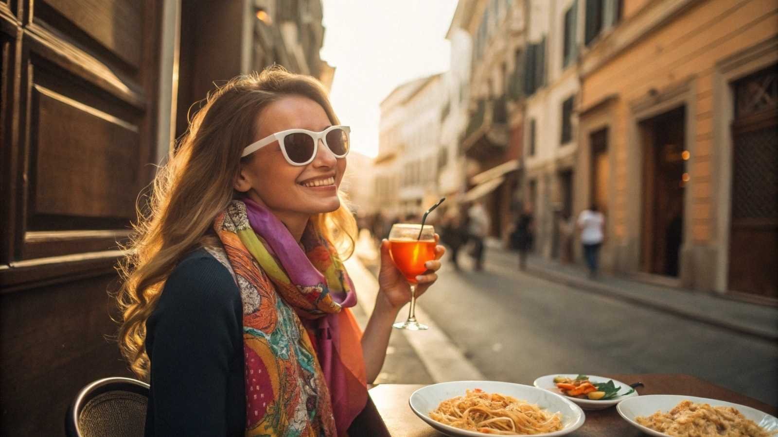 Local Cuisine Is Often Watered Down for Tourists