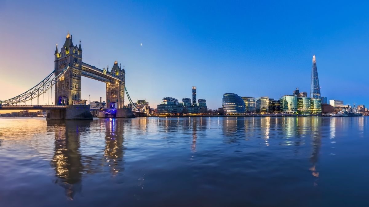 London