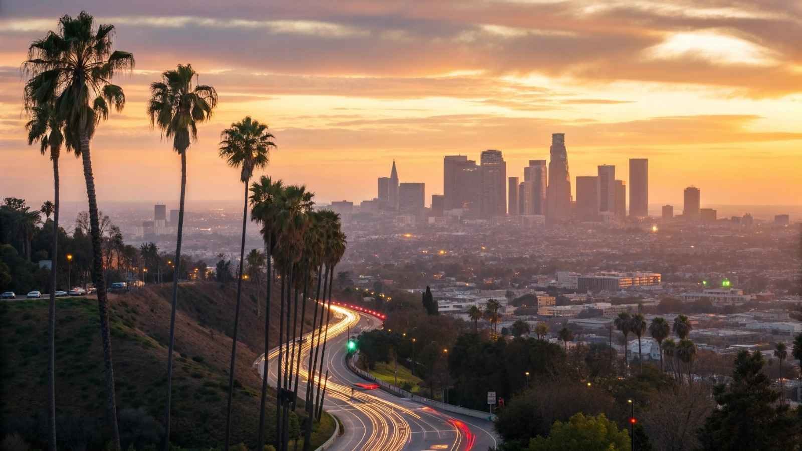 Los Angeles, California
