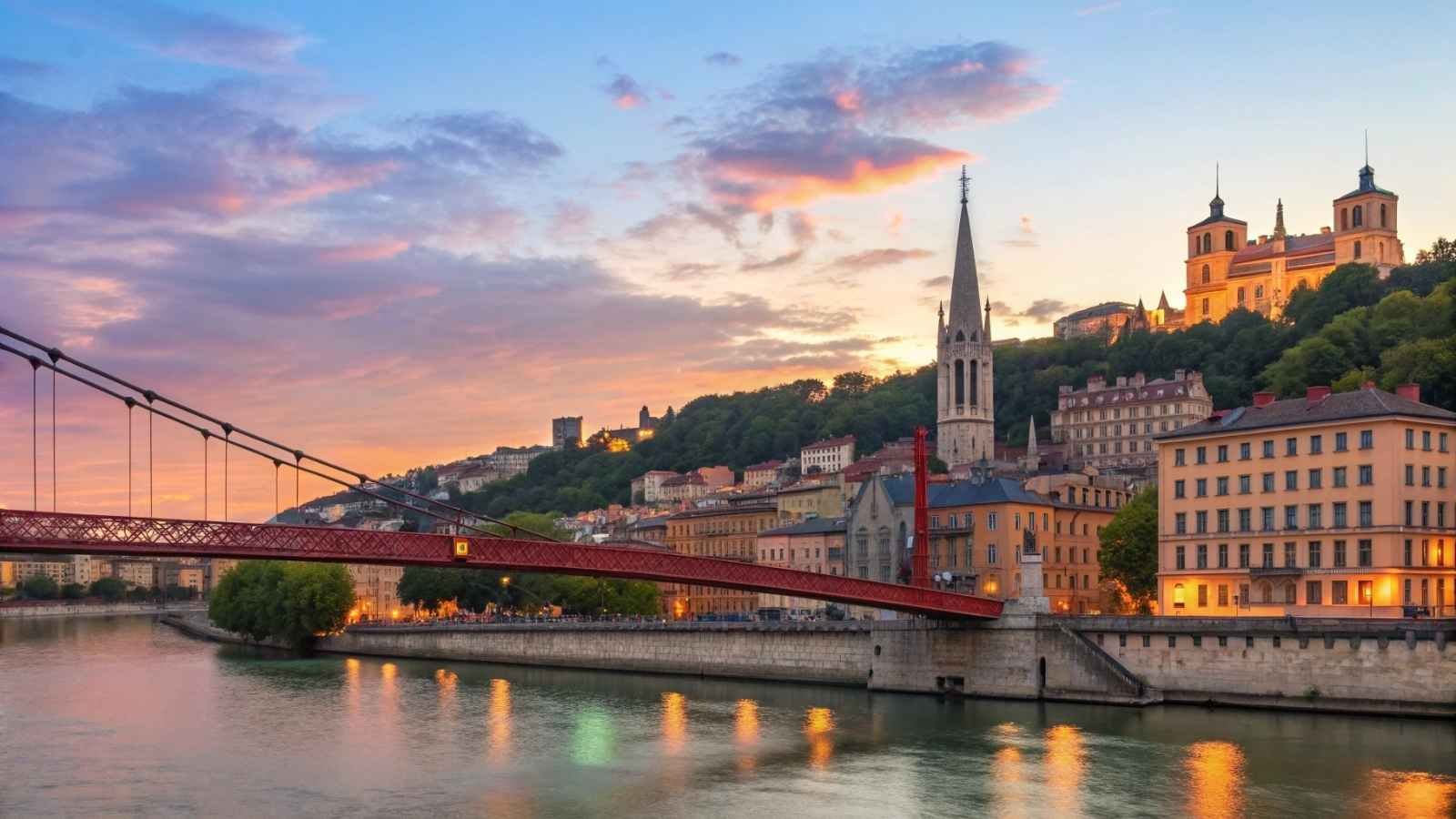 Lyon