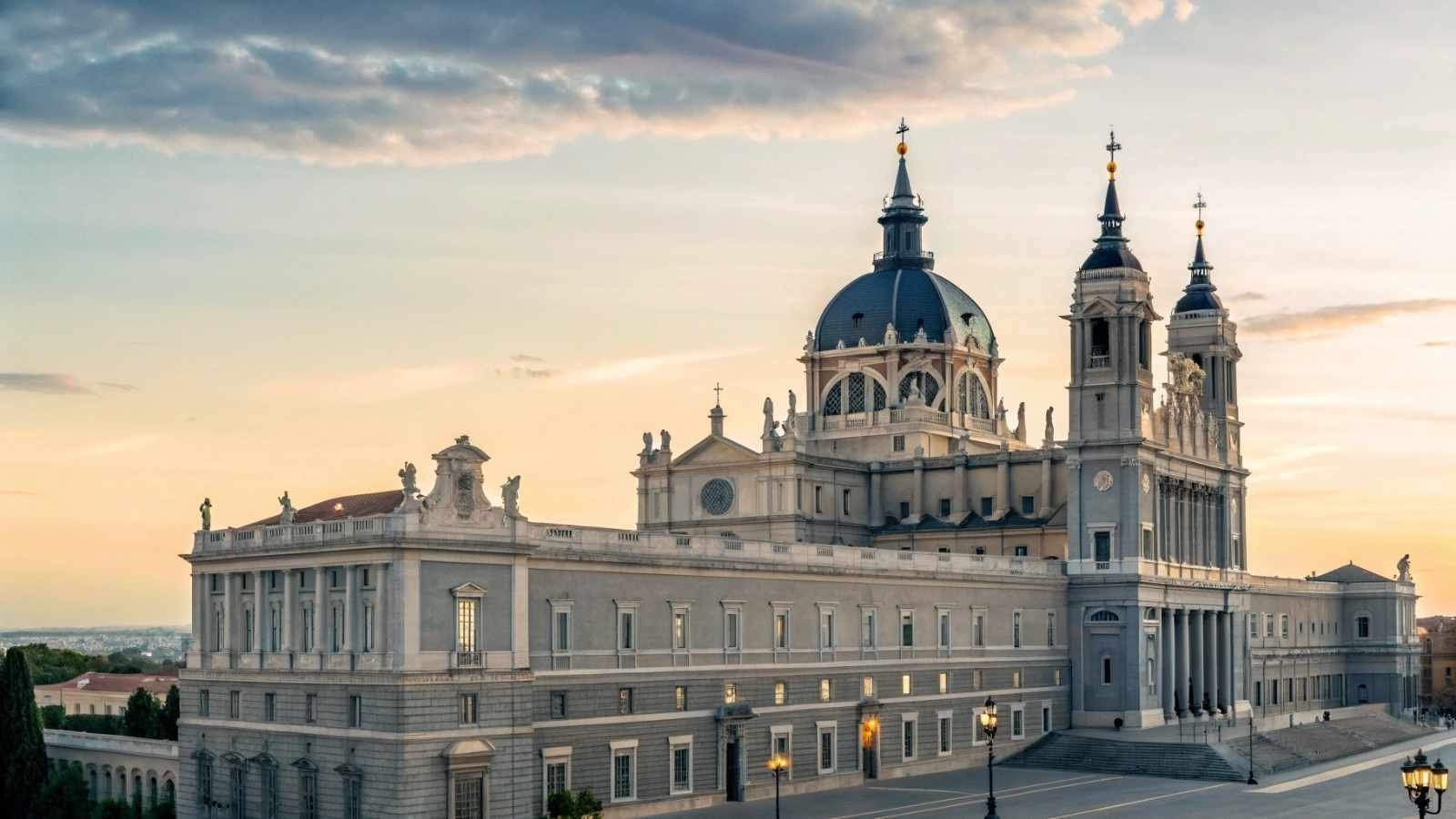 Madrid, Spain