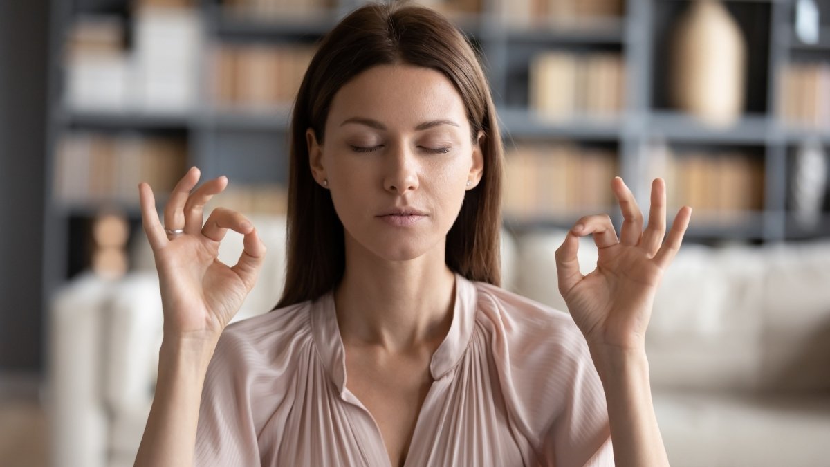Strategy #4: Manage your stress response