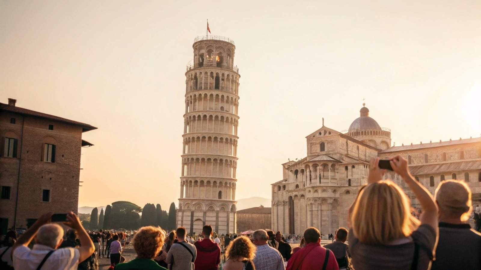 Many “Must-See” Attractions Are Overhyped