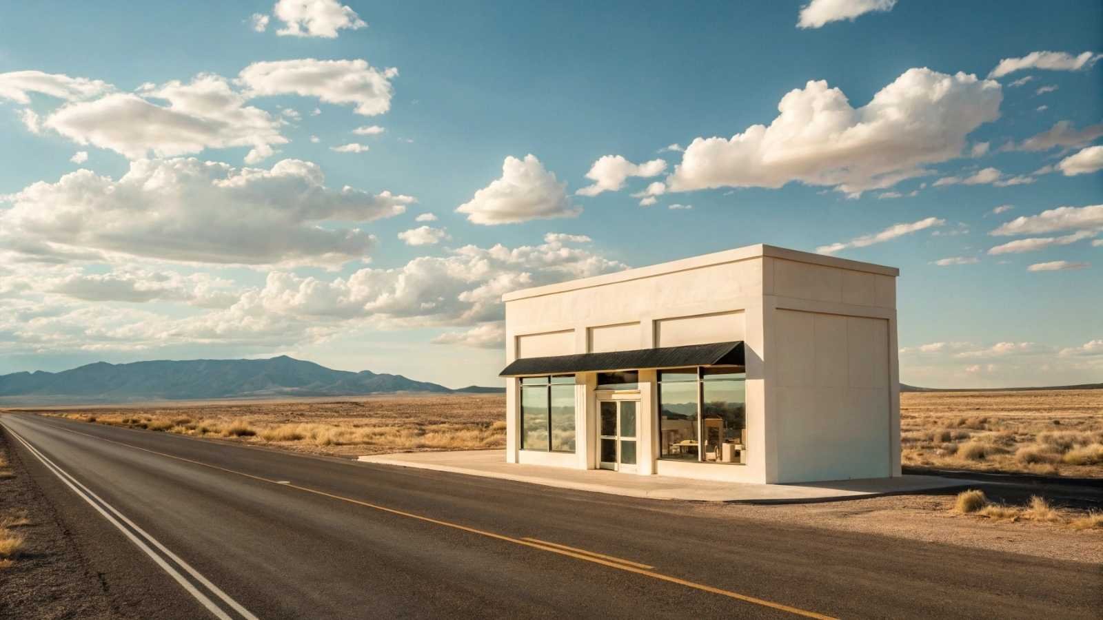 Marfa, Texas