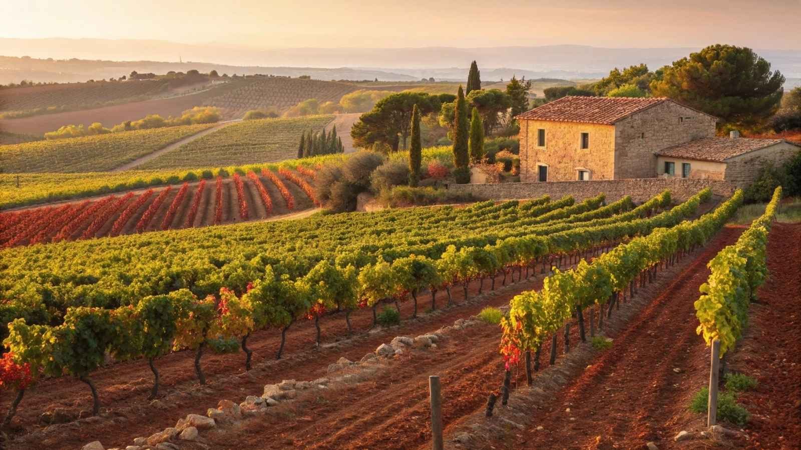 Marsala, Sicily