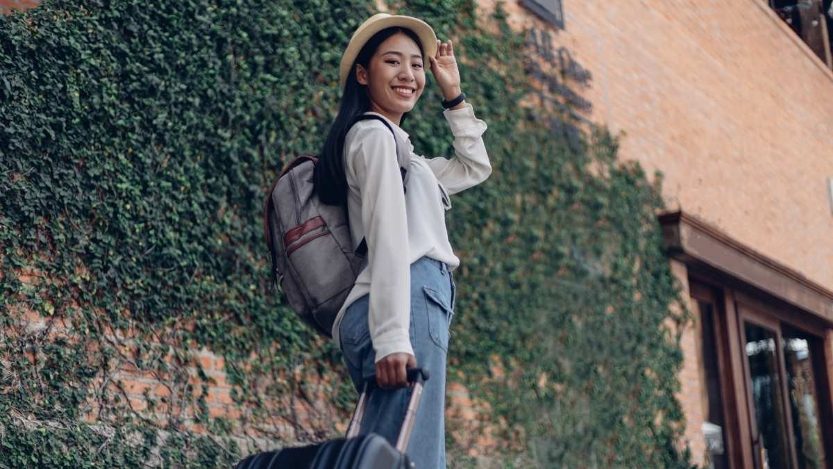Millennial travelers (the experience collectors)