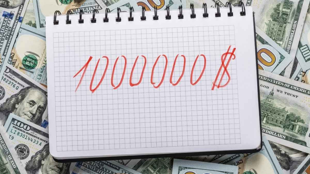 The $8.9 Billion Question